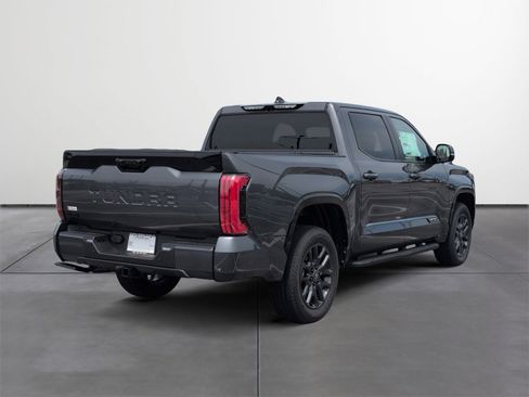 New 2026 Toyota Tundra Platinum AWD/4WD image 5