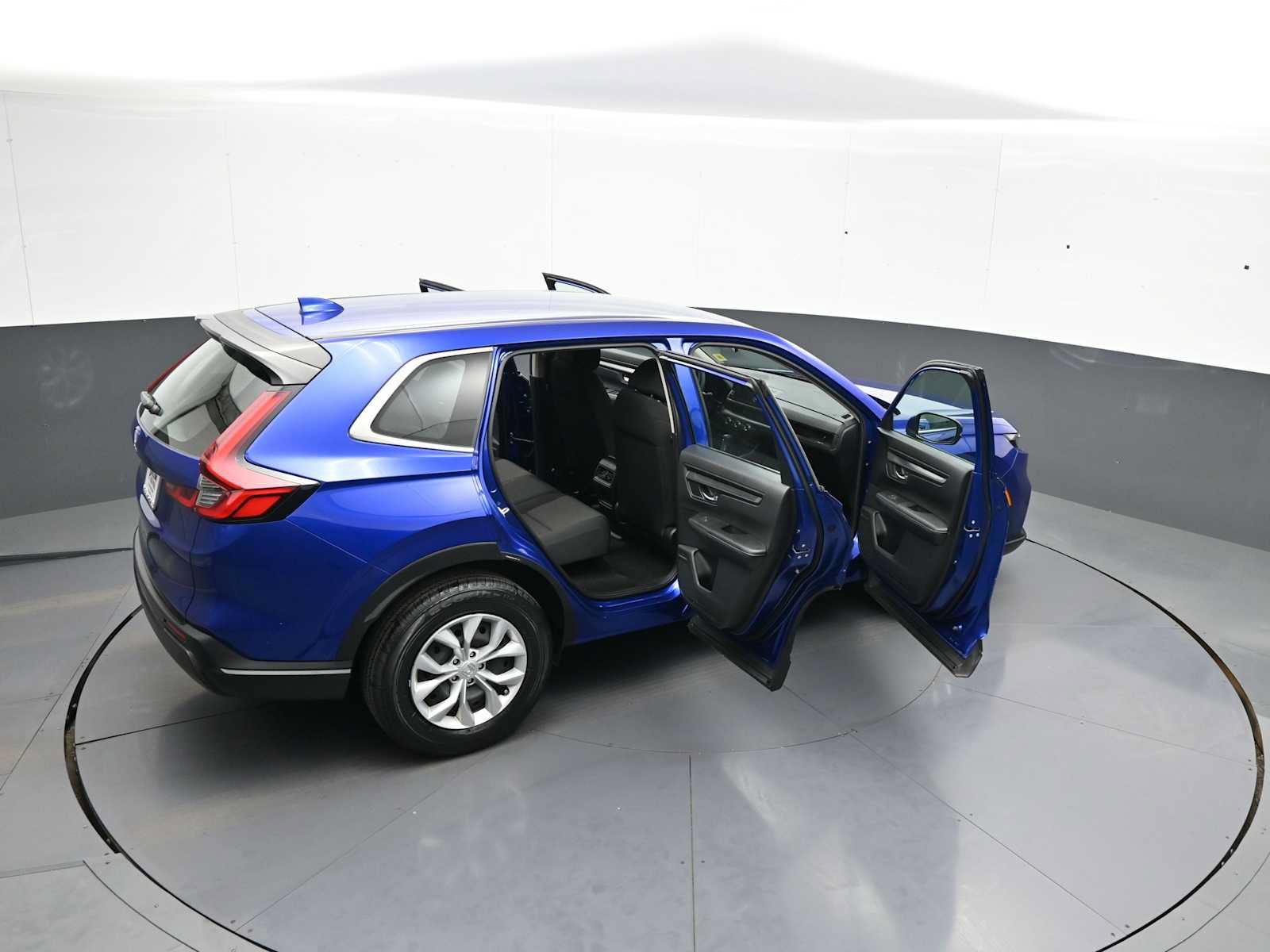 Certified 2024 Honda CR-V LX image 43