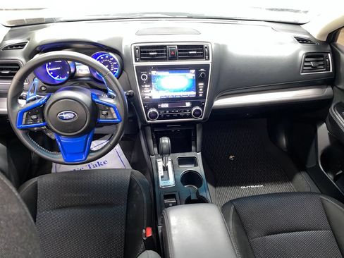 Used 2018 Subaru Outback 2.5i Premium AWD/4WD image 24