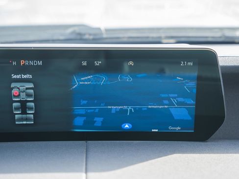 New 2025 Ford Expedition Platinum w/ Driver's Package image 59