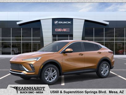 New 2026 Buick Envista Preferred