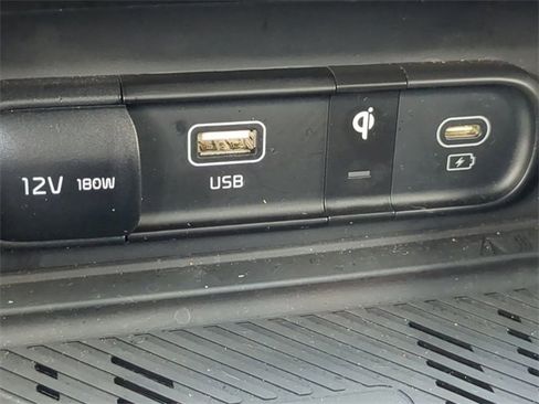 Used 2024 Kia Sportage X-Line image 23