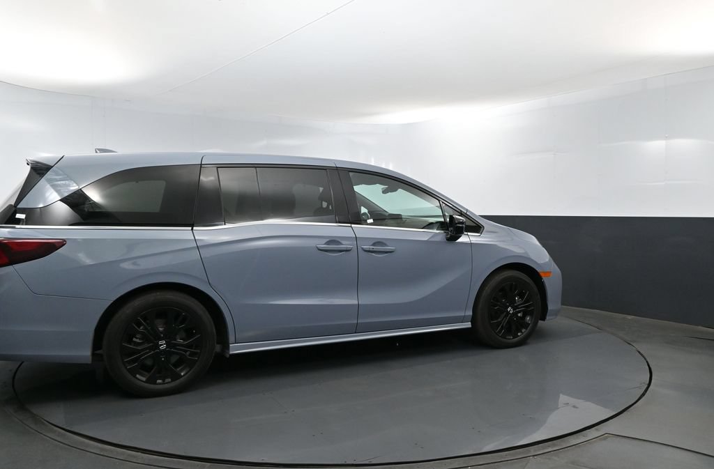 Used 2025 Honda Odyssey Sport-L image 22