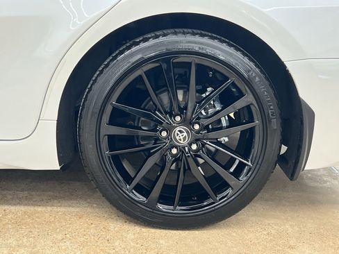 Used 2024 Toyota Camry XSE image 10