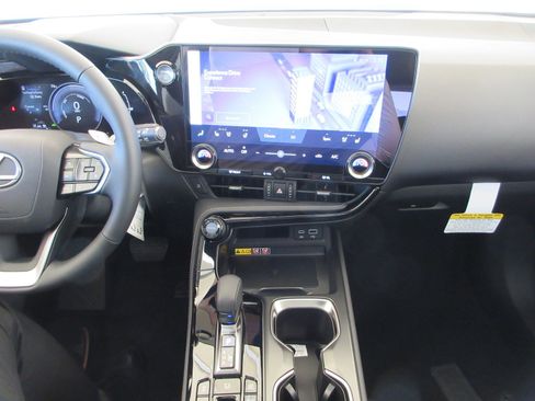 New 2026 Lexus NX 450h+ AWD w/ Luxury Package image 36