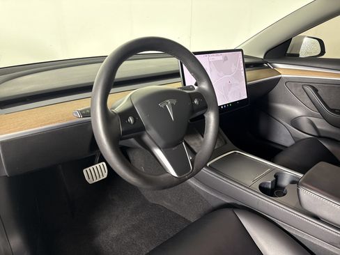 Used 2021 Tesla Model 3 Performance AWD/4WD image 4