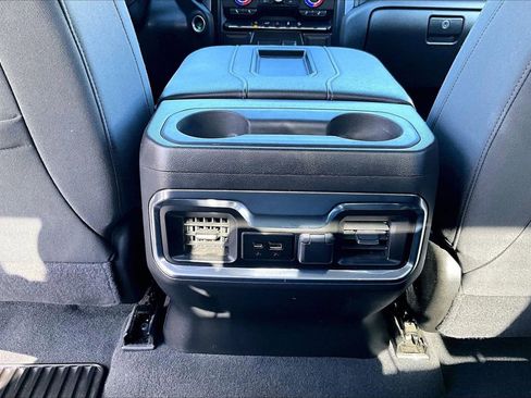 Used 2021 GMC Sierra 1500 Elevation w/ X31 Off-Road Package image 15