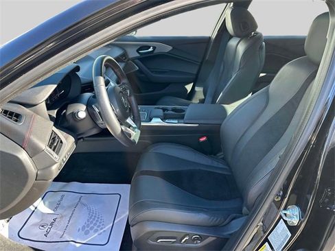 Used 2025 Acura TLX A-Spec Package image 17