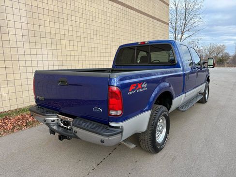 Used 2003 Ford F250 Lariat AWD/4WD image 34