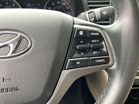 Used 2018 Hyundai Elantra Value Edition FWD image 22