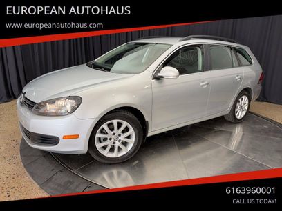 Used 2014 Volkswagen Jetta SE