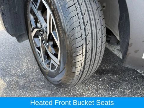 Used 2024 Kia Sportage LX AWD/4WD image 4