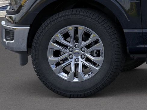 New 2024 Ford F150 XLT w/ Equipment Group 303A High image 19