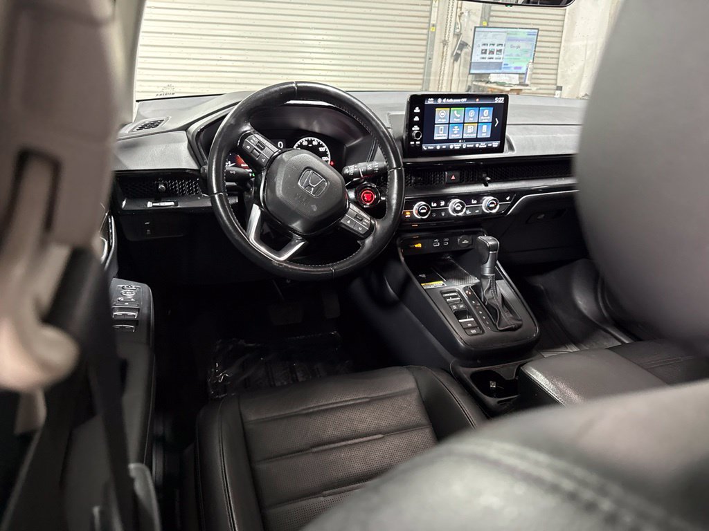 Used 2025 Honda CR-V EX-L image 17
