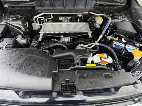 Certified 2024 Subaru Ascent Premium w/ Convenience Package image 20