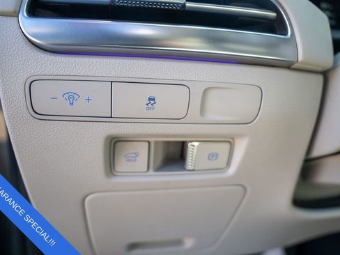Certified 2024 Hyundai Palisade Calligraphy image 23