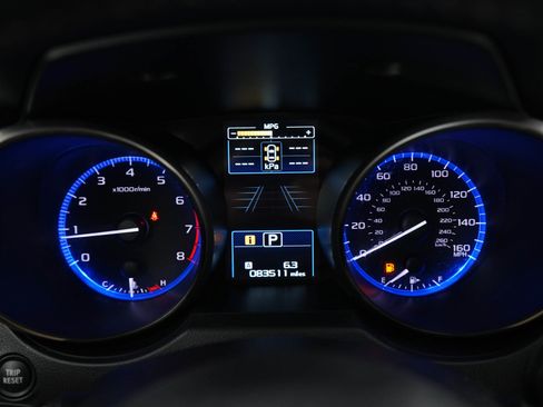 Used 2018 Subaru Legacy 3.6R Limited AWD/4WD image 22