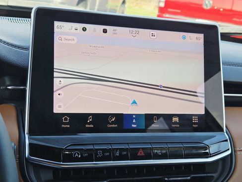 Used 2024 Jeep Compass Limited w/ Elite Group image 28