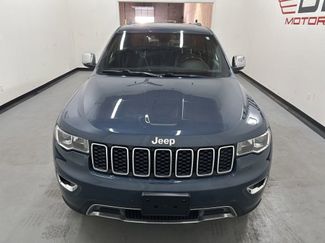 Used 2020 Jeep Grand Cherokee Limited w/ Luxury Group II video 3