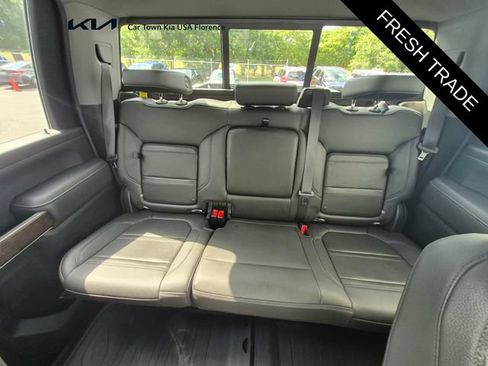 Used 2022 GMC Sierra 2500 Denali AWD/4WD image 6