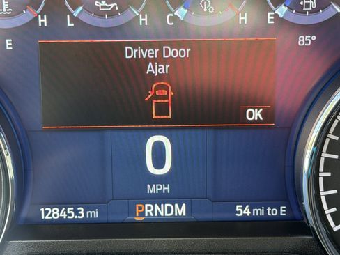 Used 2023 Ford F150 XLT w/ Equipment Group 302A High AWD/4WD image 15