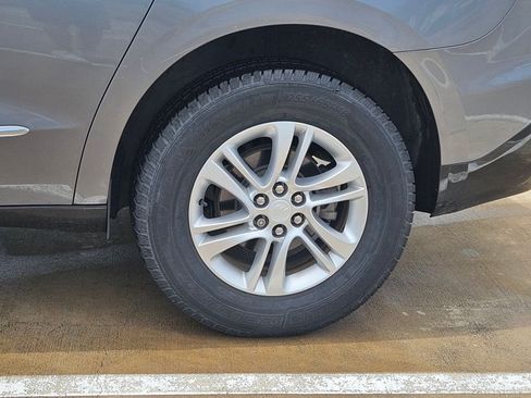 Used 2019 Buick Enclave Premium FWD image 14