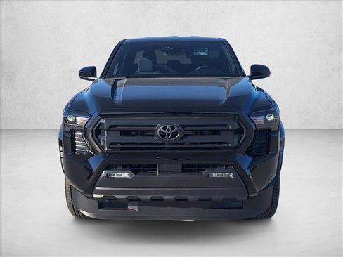 New 2025 Toyota Tacoma SR5 image 2