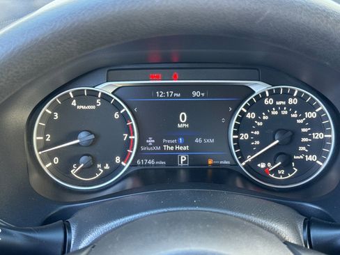 Used 2023 Nissan Altima 2.5 SV image 26