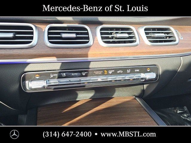 New 2026 Mercedes-Benz GLE 450 4MATIC image 26