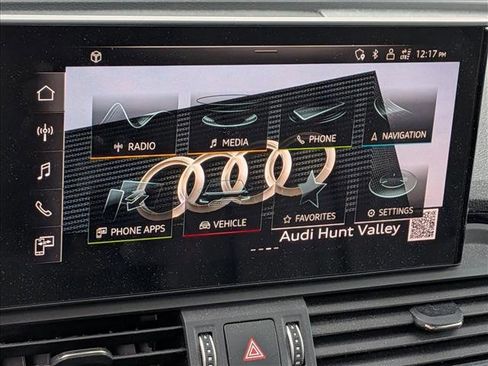 Certified 2023 Audi Q5 2.0T Premium w/ Convenience Package image 9