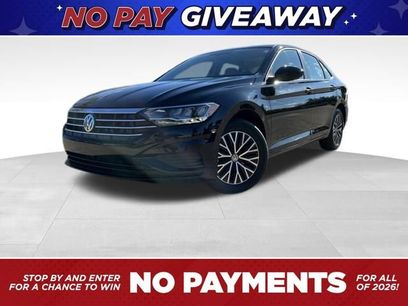 Used 2021 Volkswagen Jetta SE