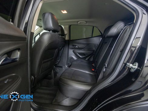 Used 2018 Buick Encore Preferred FWD image 28