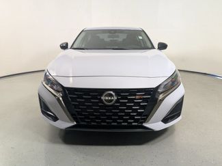 Used 2025 Nissan Altima 2.5 SR FWD video 2