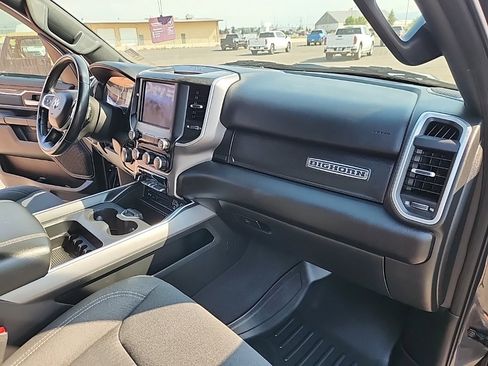 Used 2019 RAM 1500 Big Horn image 27