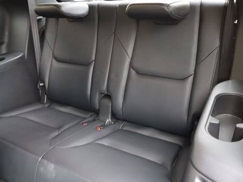 Used 2023 MAZDA CX-9 Touring AWD/4WD image 7