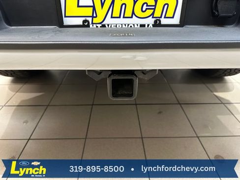 New 2026 Ford F150 XLT w/ Equipment Group 302A MID AWD/4WD image 24
