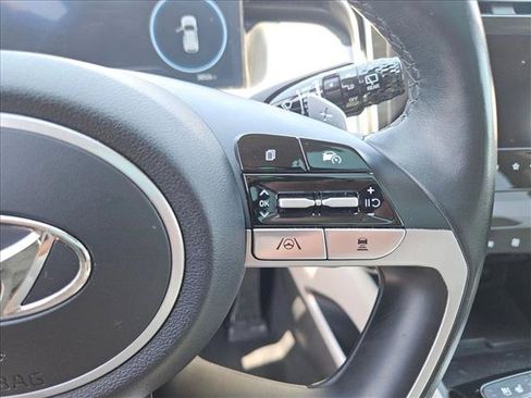 Used 2023 Hyundai Tucson Limited AWD/4WD image 23