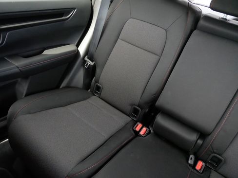 Used 2026 Honda CR-V TrailSport image 12