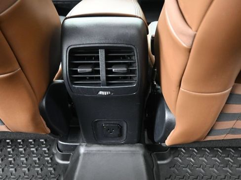 Used 2021 Ford Bronco Sport Outer Banks AWD/4WD image 27