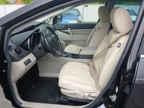 Used 2011 MAZDA CX-7 i Sport FWD image 13