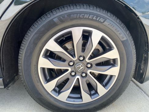 Used 2021 Honda Odyssey EX-L image 26