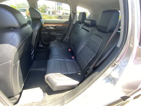 Used 2017 Honda CR-V Touring image 23