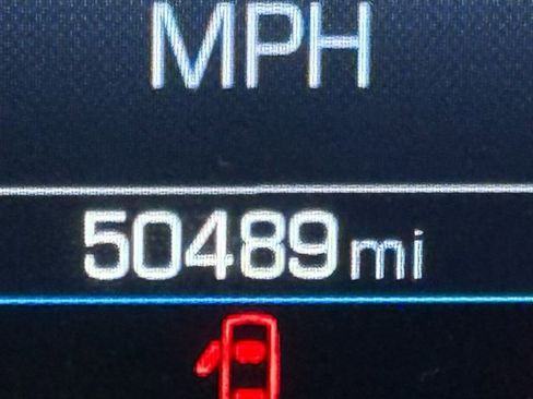 Used 2024 Chevrolet Equinox LT image 7