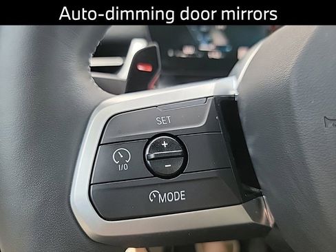 Certified 2025 BMW X2 M35i w/ Premium Package image 18