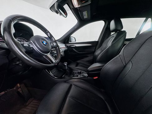 Used 2018 BMW X1 xDrive28i image 21