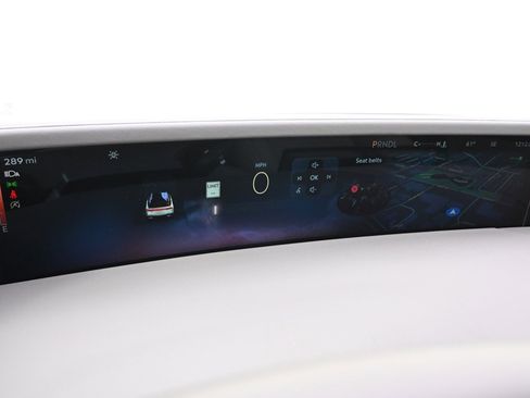 New 2025 Lincoln Nautilus Reserve image 26