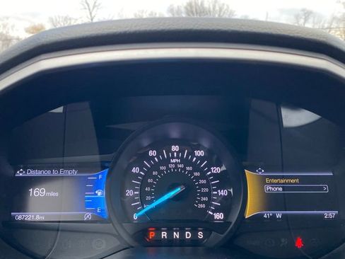 Used 2020 Ford Edge SEL w/ Convenience Package image 22