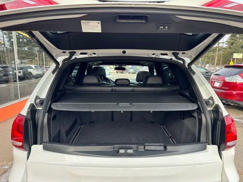 Used 2018 BMW X5 xDrive35i image 23