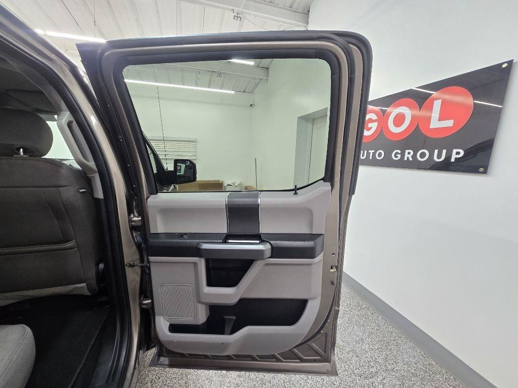 Used 2018 Ford F150 XLT RWD image 29
