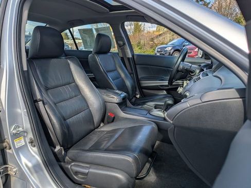 Used 2009 Honda Accord EX-L image 29